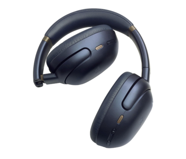 JBL Tour One M3 ANC Niebieskie - 1360179 - zdjęcie 8